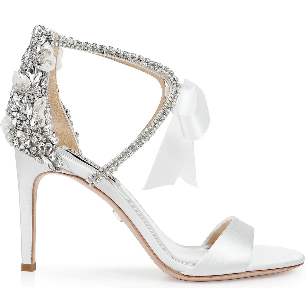 Bonita Sandal BADGLEY MISCHKA COLLECTION